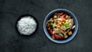 3. Wok
