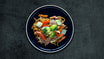 10. Udon Nudler