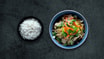 24. Kylling i Thai Chili