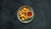 44. Chicken Chunks (8 stk)